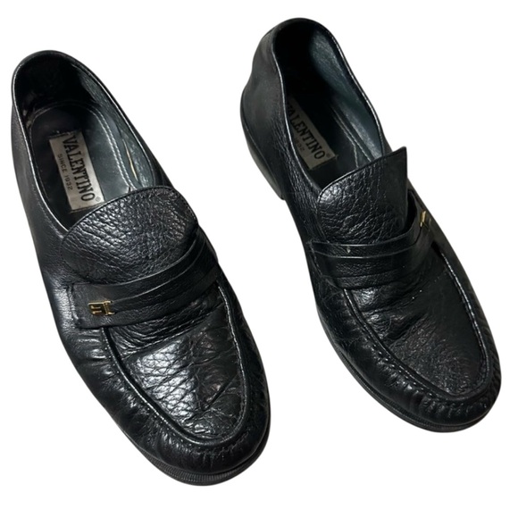 Valentino  men shoes , size 9 - Picture 1 of 10